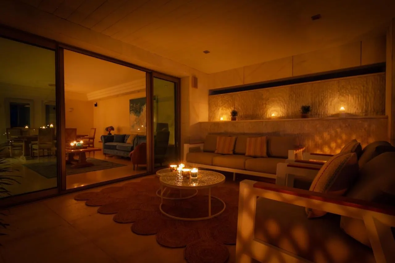 Marbella Banus Suites - Golden Mile Jardines Del Principe Suite Apartment