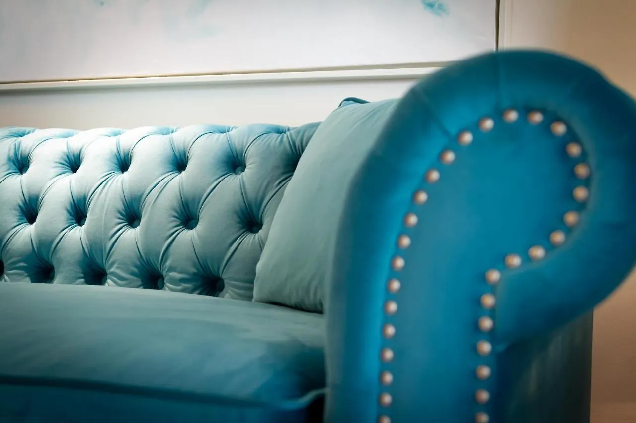Marbella Banus Suites - Golden Mile Jardines Del Principe Suite Apartment Spanien