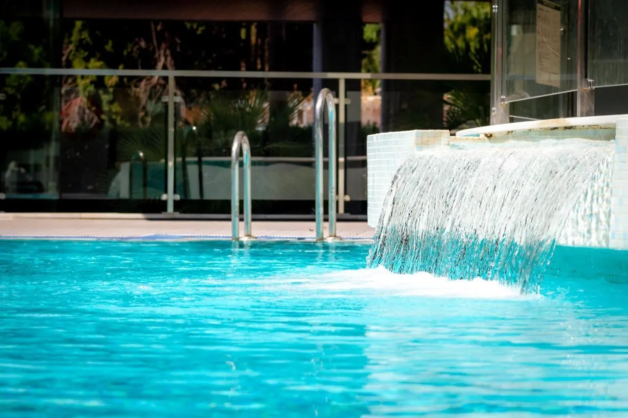 Marbella Banus Suites - Golden Mile Jardines Del Principe Suite Apartment