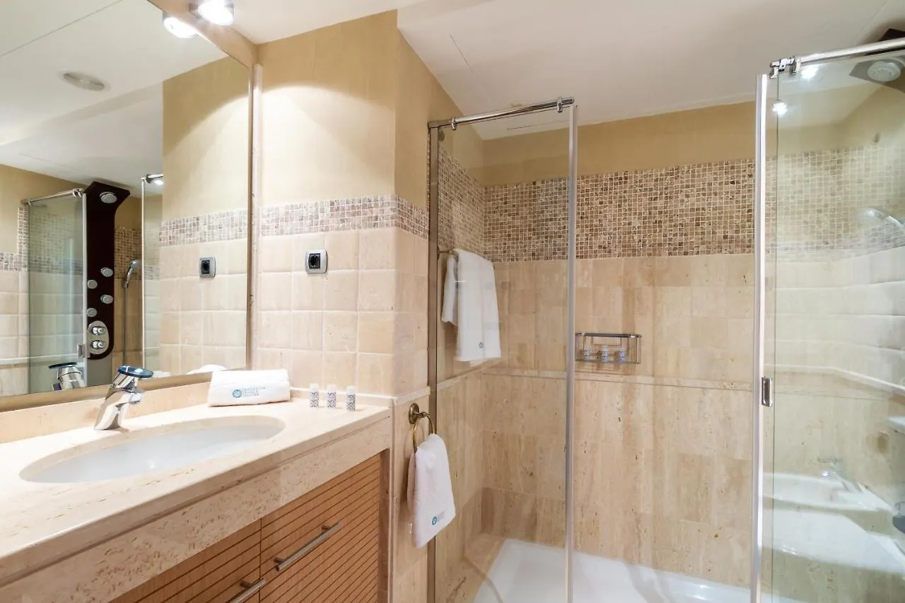 Marbella Banus Suites - Golden Mile Jardines Del Principe Suite Apartment