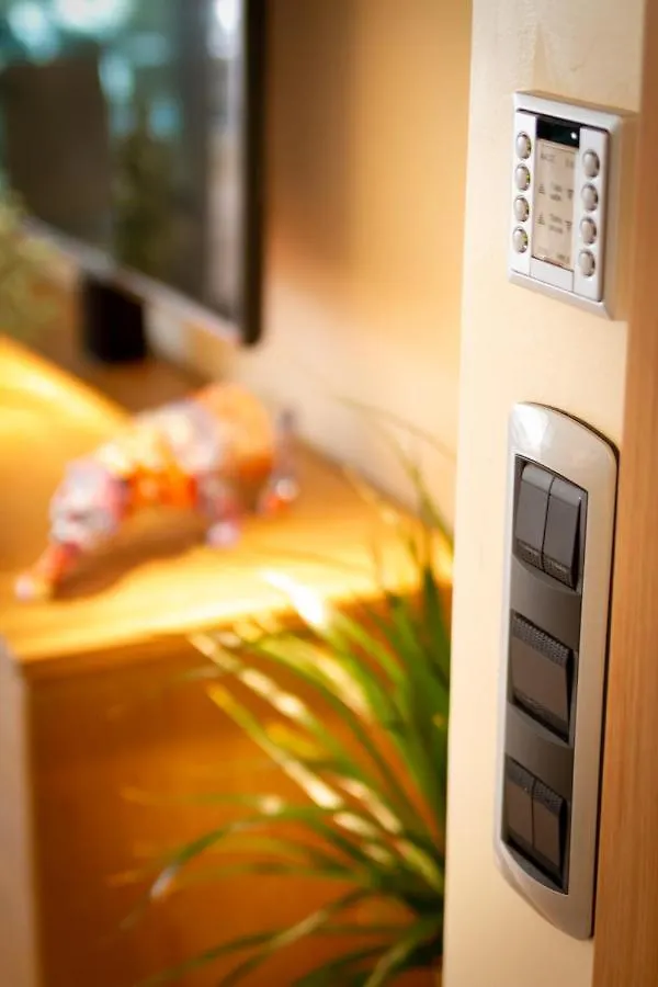 Marbella Banus Suites - Golden Mile Jardines Del Principe Suite Apartment 0*,