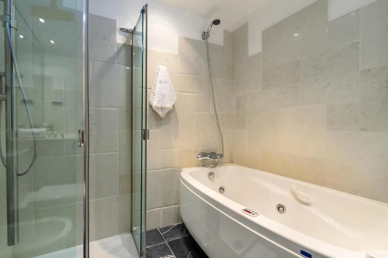 Marbella Banus Suites - Golden Mile Jardines Del Principe Suite Apartment